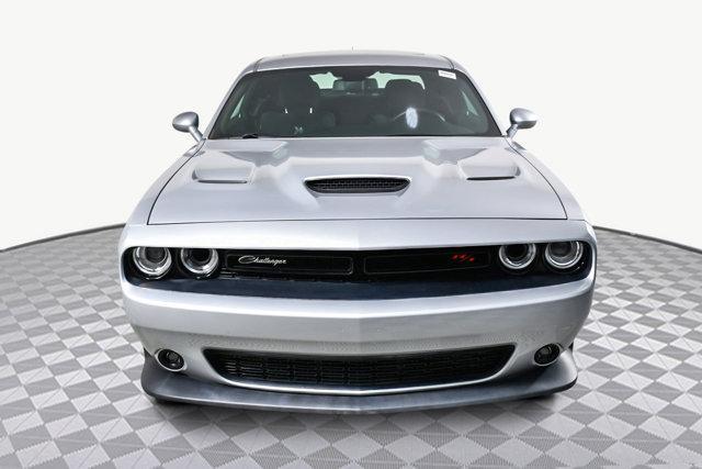 2019 dodge challenger r/t scat pack