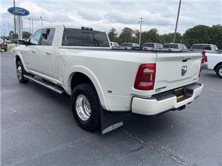 2020 RAM 3500 laramie