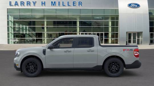 2024 Ford Maverick
