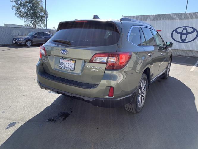 used 2017 subaru outback touring bakersfield, ca 93313 for sale in bakersfield, california