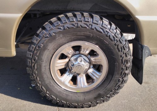 2000 ford ranger xlt in california by owner