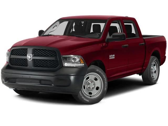 2014 ram ram pickup 1500 tradesman 4x4 tradesman 4dr crew cab 6.3 ft. sb pickup for sale in ansonia, connecticut