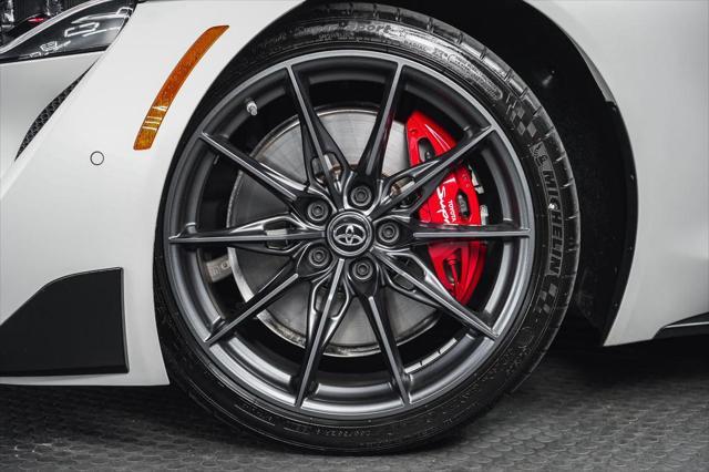 2023 toyota supra a91 edition