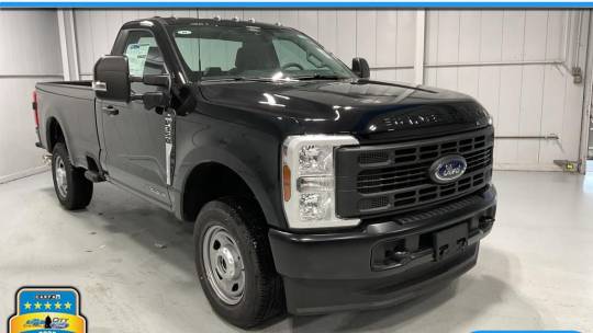 2024 Ford F-350