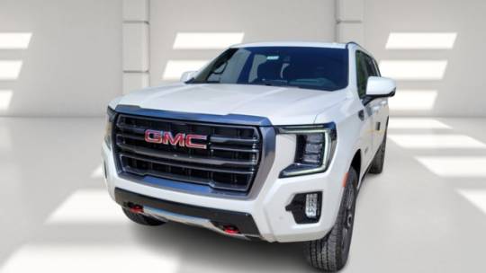 2024 GMC Yukon xl at4