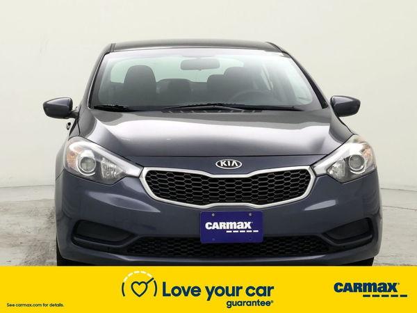 2014 kia forte in columbus, ohio