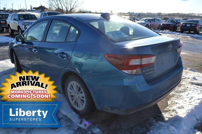 2018 subaru impreza premium awd 2.0i premium 4dr sedan for sale in jolly acres, south dakota