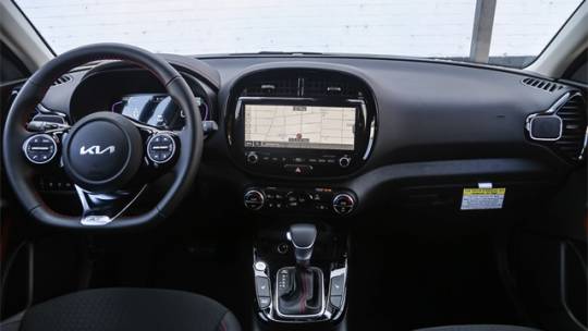 2024 Kia Soul