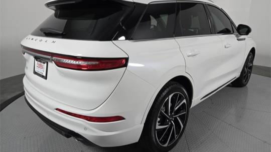 2024 Lincoln Corsair