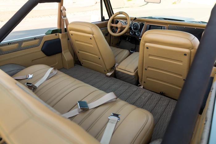 1970 chevrolet blazer cst k5 for sale in sacramento, california