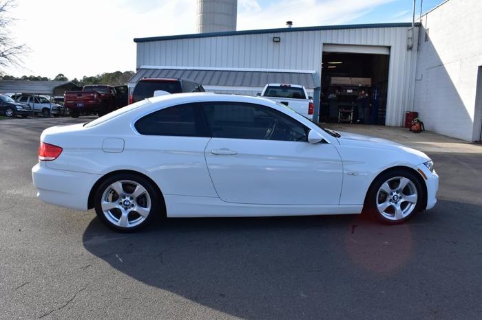 used 2009 bmw 328i coupe creedmoor, nc 27522 for sale in creedmoor, north carolina