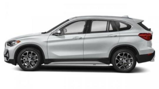2021 BMW X1