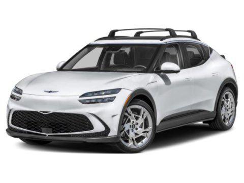 2023 genesis gv60 performance awd