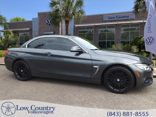 2015 bmw 428 i xdrive