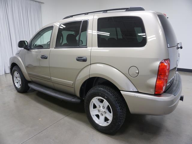 2005 dodge durango slt slt 4wd 4dr suv for sale in reno, nevada