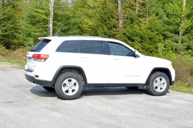 2015 jeep grand cherokee laredo 4x4 laredo 4dr suv for sale in bridgton, maine