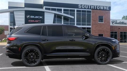 2025 Buick Enclave