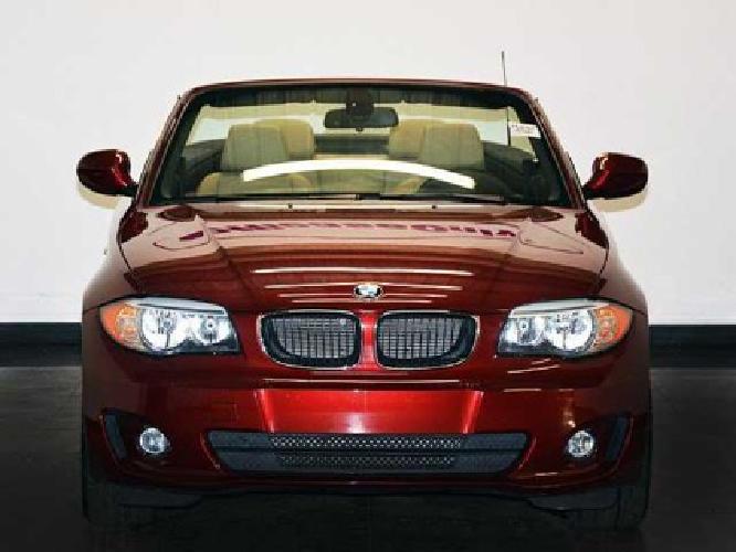 2012 bmw 1 series 128i convertible in lake worth, fl