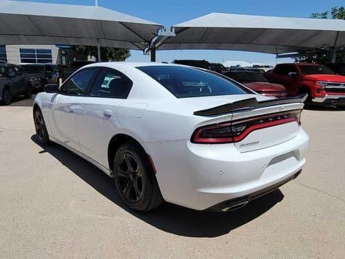2021 dodge charger sxt in odessa, texas