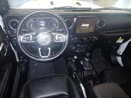 2023 jeep wrangler 4xe in canton, michigan