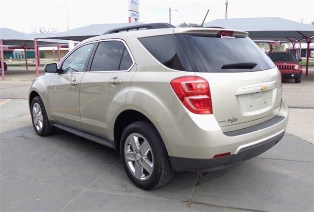 used 2016 chevrolet equinox awd lt junction city, ks 66441 for sale in grandview plaza, kansas