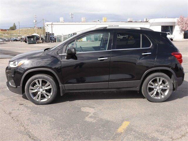 2019 chevrolet trax premier in casper, wyoming
