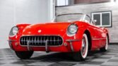 1954 chevrolet corvette