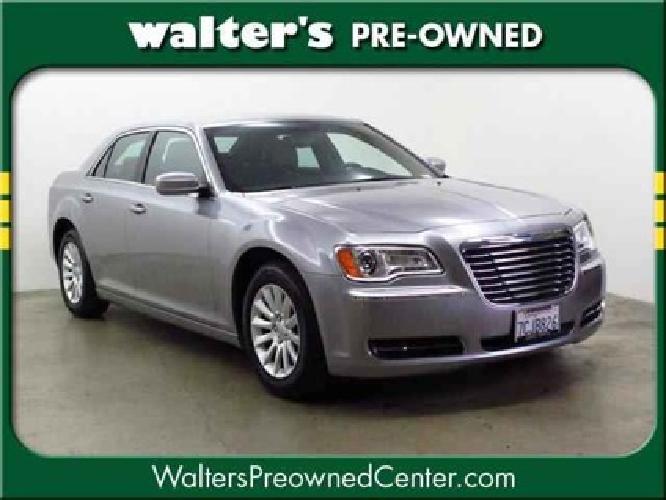 2014 chrysler 300 in riverside, ca
