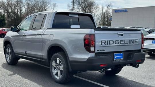 2024 Honda Ridgeline