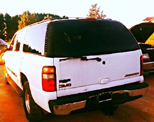 2003 gmc yukon xl for sale in north carolina by owner