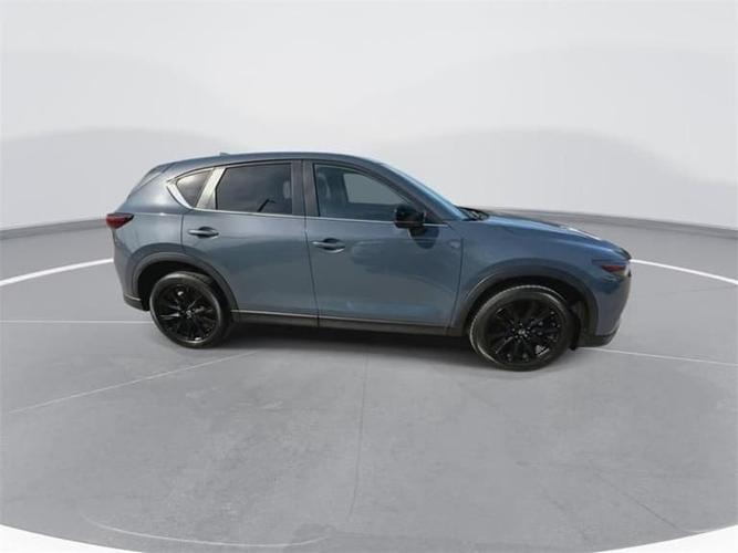 2023 mazda cx-5 2.5 s carbon edition sport utility 4d in mckinney, texas