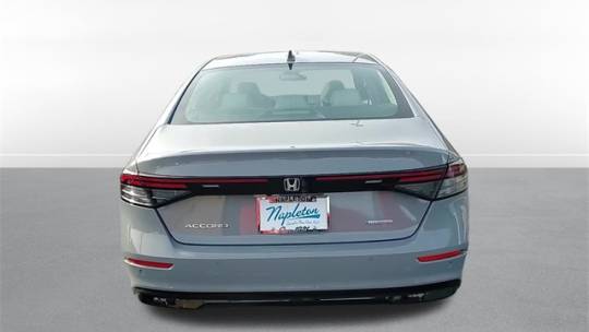 2025 Honda Accord