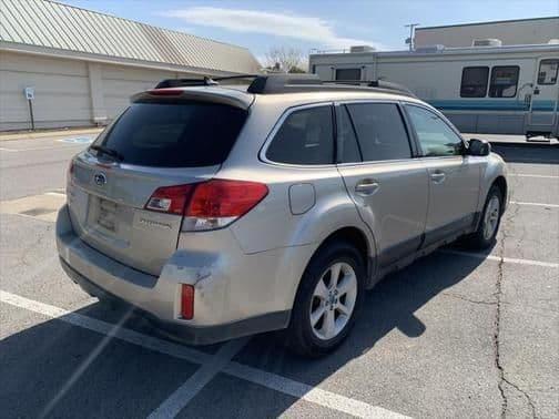 2014 subaru outback 2.5i premium in murfreesboro, tennessee