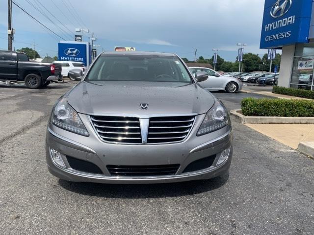 used 2012 hyundai equus signature lafayette, la 70506 for sale in lafayette, louisiana