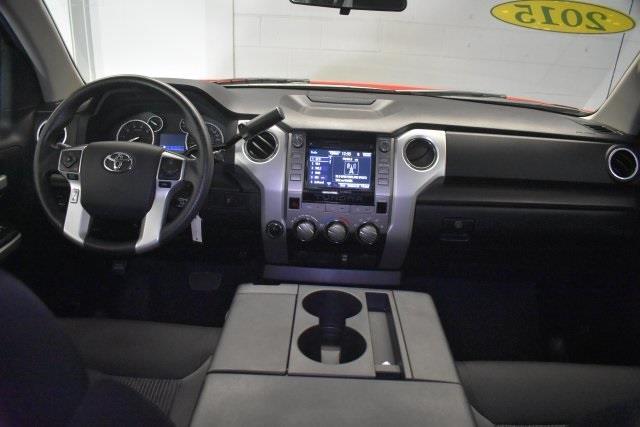 2015 toyota tundra sr5 4x4 sr5 4dr double cab pickup sb (5.7l v8 for sale in saco, maine