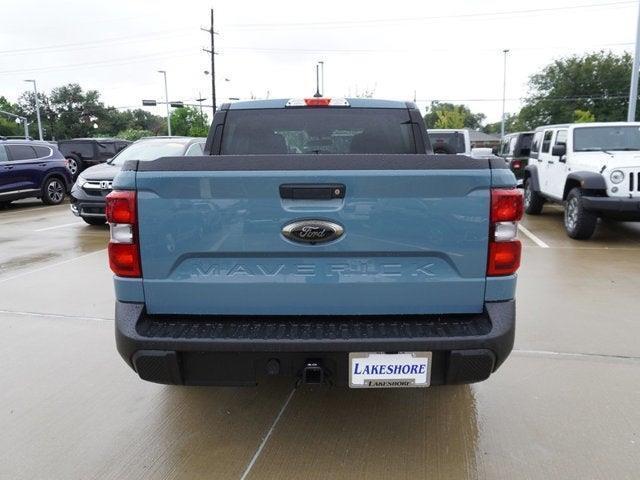 2023 ford maverick xlt
