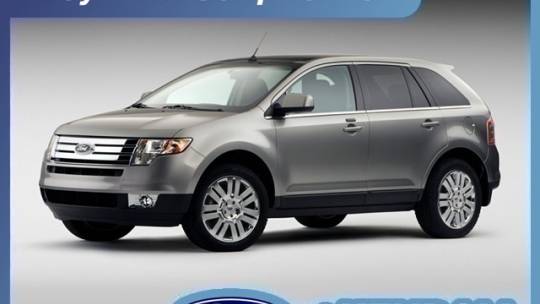 2008 Ford Edge