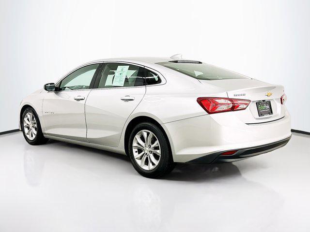 2021 chevrolet malibu fwd lt