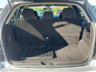 2011 Ford Edge sel