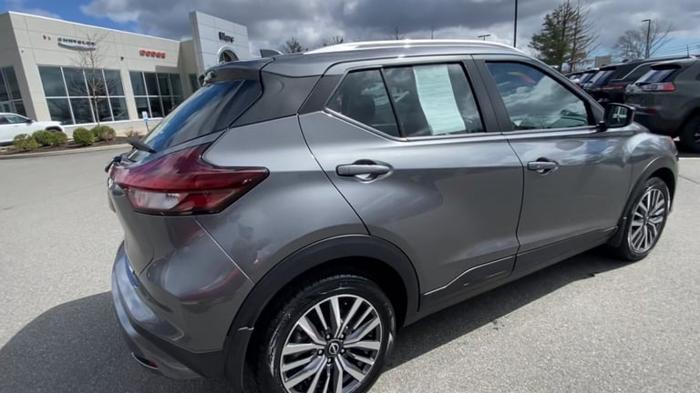 2023 nissan kicks sv in sanford, maine