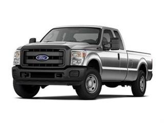 2014 Ford F-250 lariat