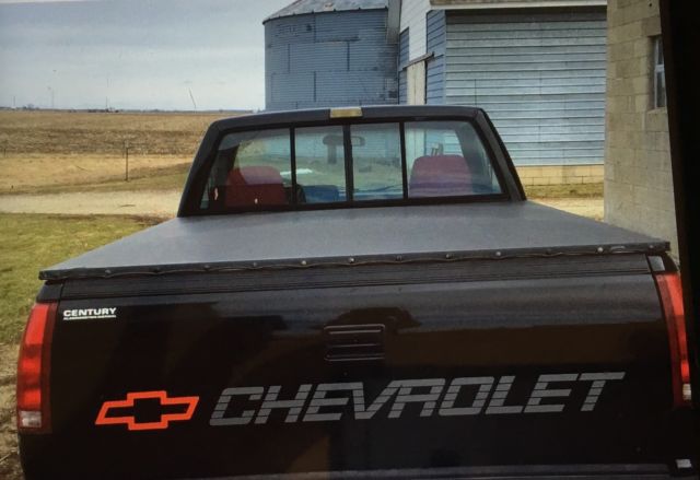 1990 454 ss chevy pickup truck