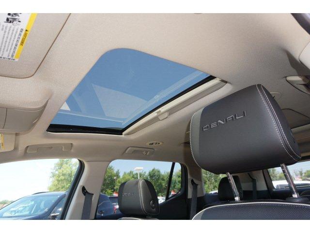 new 2019 gmc acadia awd denali enid, ok 73703 for sale in enid, oklahoma