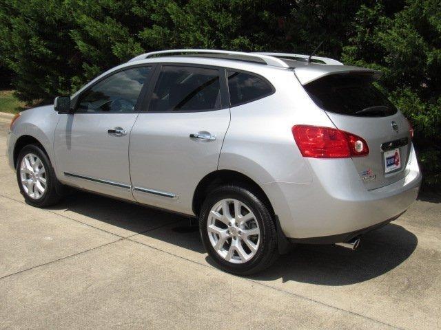 used 2011 nissan rogue sv pelham, al 35124 for sale in indian springs, alabama