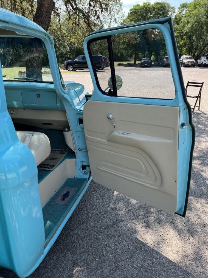 chevrolet 3100