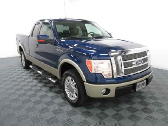 2009 ford f-150 in chesapeake, va