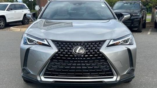 2022 Lexus UX