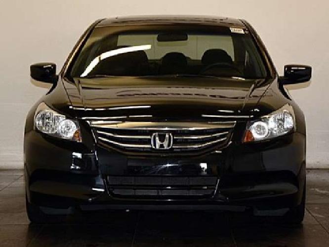 2012 honda accord ex in miami, fl
