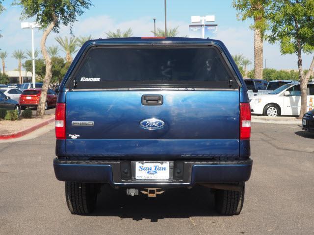 2005 ford f-150 in gilbert, arizona