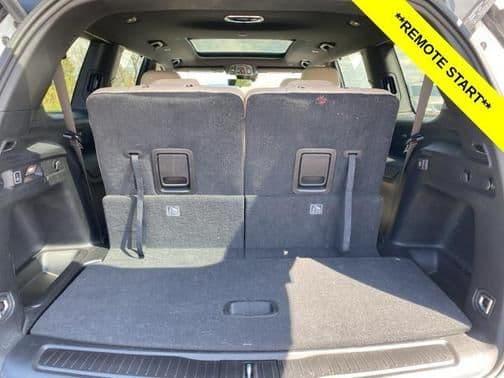 2023 jeep grand cherokee l limited in holland, michigan